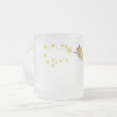 Tasse Givré Fées (Devant gauche)