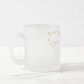 Tasse Givré Fées (Gauche)