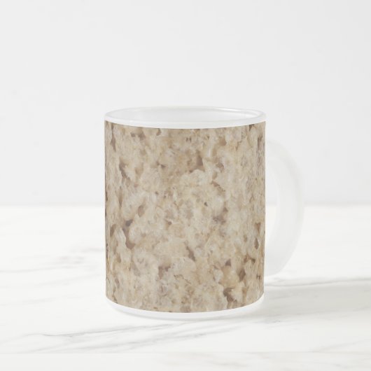 Tasse Givré Festin croustillant de riz (Devant droit)