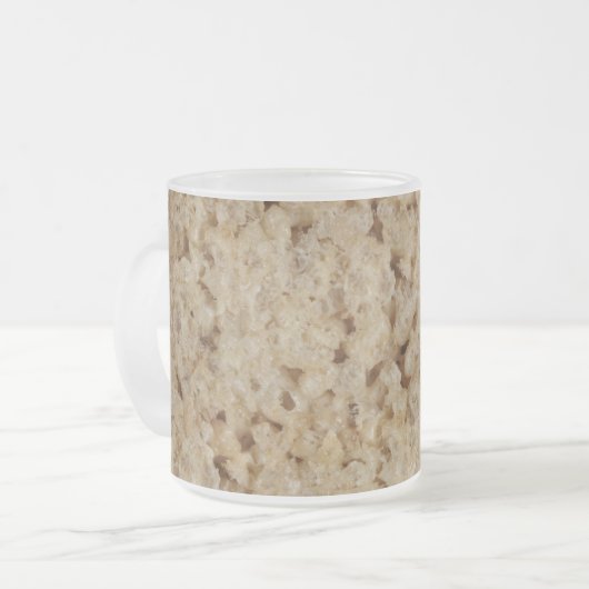 Tasse Givré Festin croustillant de riz (Devant gauche)