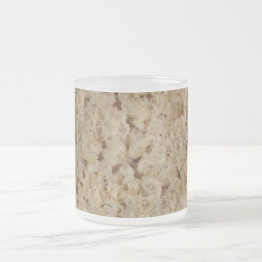 Tasse Givré Festin croustillant de riz (Centre)