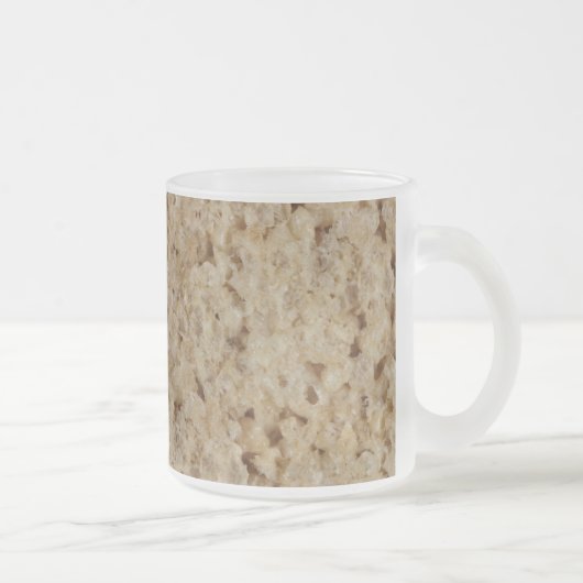 Tasse Givré Festin croustillant de riz (Droit)