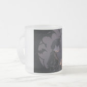 Tasse Givré fille halloween (Devant gauche)