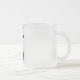 Tasse Givré FILLE PUNK du CITROUILLE 3D - ORIGINAL