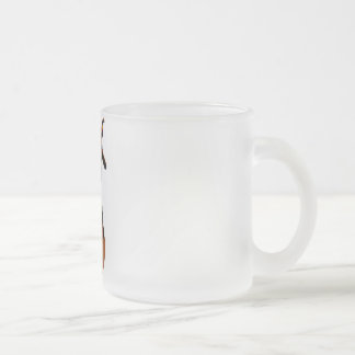 Tasse Givré FILLE PUNK du CITROUILLE 3D - ORIGINAL