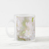 Tasse Givré Fleur d'Apple - Beauté (Gauche)