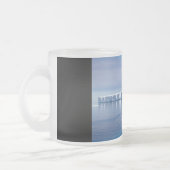 Tasse Givré Floating iceberg (Gauche)
