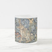 Tasse Givré Forêt (Centre)