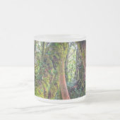 Tasse Givré Forêt moussue (Centre)