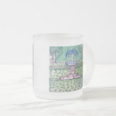 Tasse Givré Forsyth Park-mug (Devant droit)