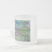 Tasse Givré Forsyth Park-mug (Devant gauche)