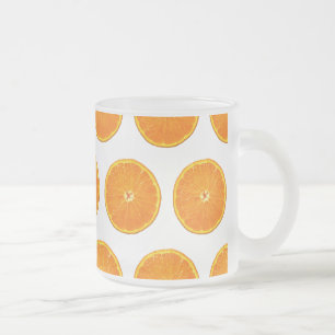 Tasse Givré Fou sur Clementines