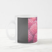 Tasse Givré Framboises fraîches (Gauche)