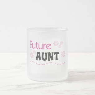 Tasse Givré Futurs T-shirts et cadeaux