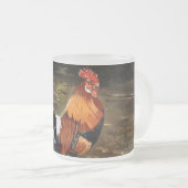 Tasse Givré Gallo (Devant droit)