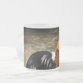 Tasse Givré Gallo (Devant gauche)