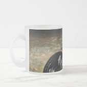 Tasse Givré Gallo (Gauche)