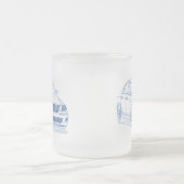 Tasse Givré Genèse Sdn 2009 de Hyu+ (Centre)