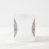 Tasse Givré George Pataki pour le président 2016 (Centre)