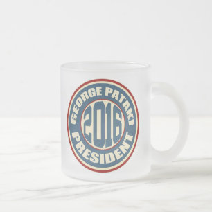 Tasse Givré George Pataki pour le président 2016