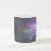 Tasse Givré Germination (Devant droit)