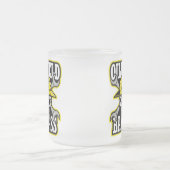 TASSE GIVRÉ GISEMENT DE PÉTROLE BADASS (Centre)