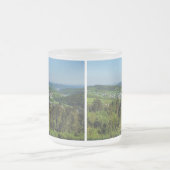 Tasse Givré Glastasse (Centre)