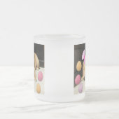 Tasse Givré Golden Retriever de Pâques (Centre)