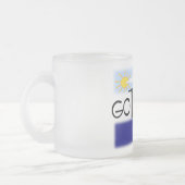 Tasse Givré gottasing7 (Gauche)