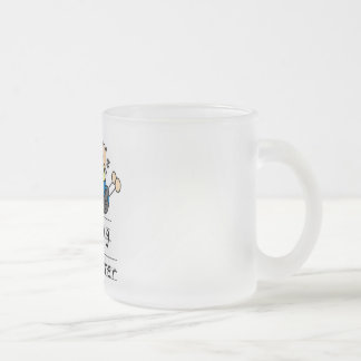 Tasse Givré Grande soeur avec des T-shirts et des cadeaux de