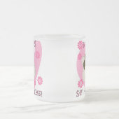 Tasse Givré Grande soeur encore la princesse (Centre)