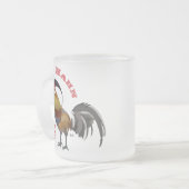 Tasse Givré Hahn (Devant gauche)