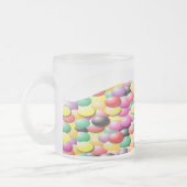 Tasse Givré Haricots frais ! (Gauche)