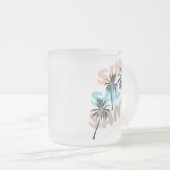 Tasse Givré Hellow Summer Graphic (Devant droit)