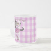 Tasse Givré Holsteiner Horse Ballet (Devant gauche)