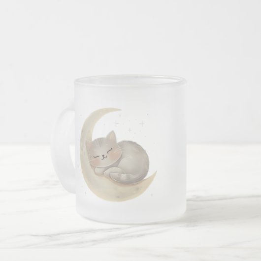 Tasse Givré    Home & Living > Kitchen & Dining > Drinkware >  (Devant gauche)