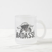 Honey Badger