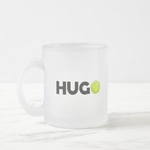 Tasse Givré Hugo Tennis