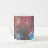 Tasse Givré Humeur super (Devant gauche)