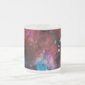 Tasse Givré Humeur super (Centre)