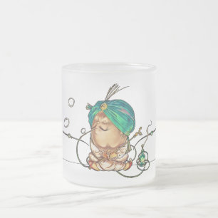 Tasse Givré Humpty Dumpty