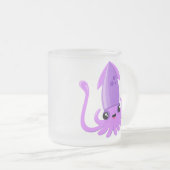 Tasse Givré Ika heureux (Devant droit)