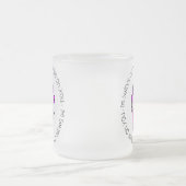 Tasse Givré I'm Sweet on You Valentine (Centre)