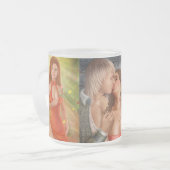 Tasse Givré Imaginaire de la boue (Devant gauche)
