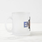 Tasse Givré Ingénieur (Gauche)