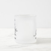 Tasse Givré Ingénieur Alpha (Centre)