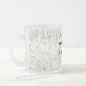 Tasse Givré Ingrédient...AMOUR (Gauche)