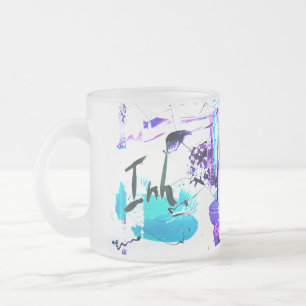 Tasse Givré Inh. Love... 2