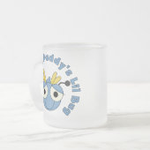 Tasse Givré Insecte de Lil de maman et de papa (Devant gauche)