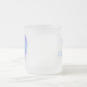 Tasse Givré J'Aime Mon Chihuahua (Centre)